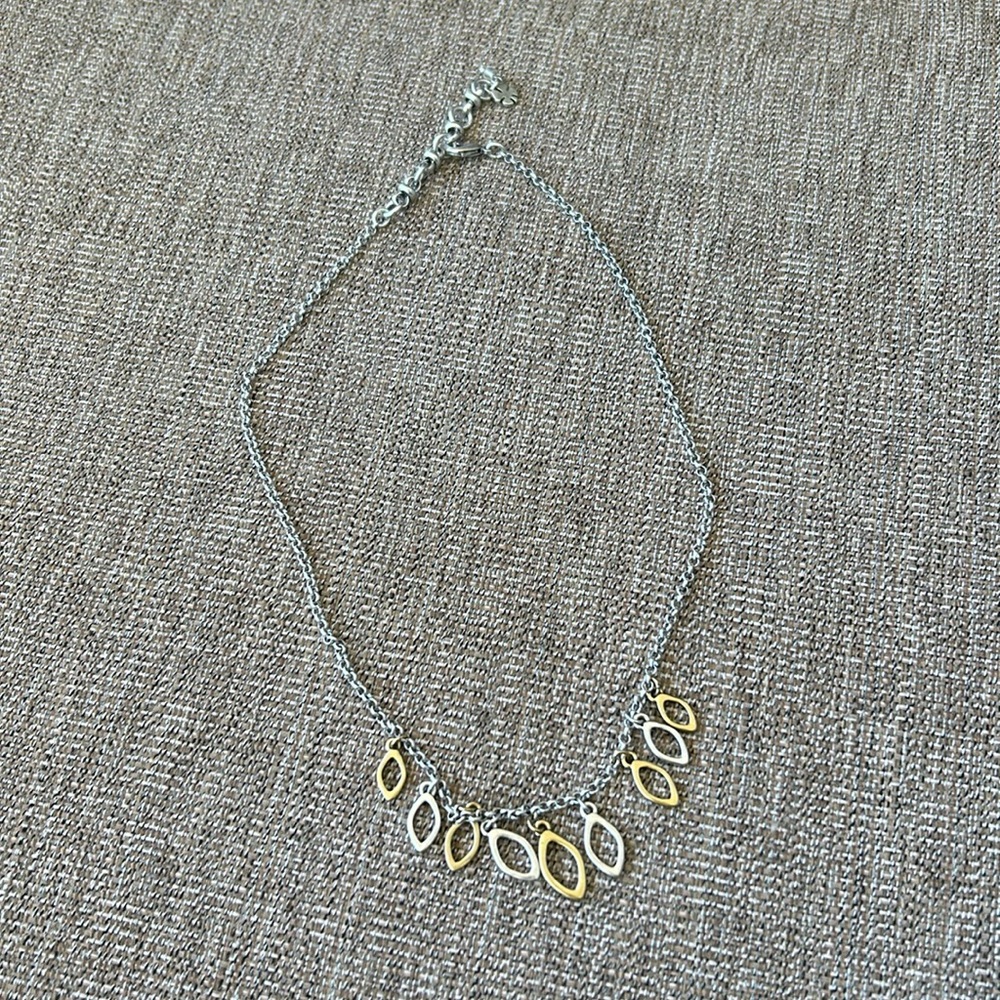 Lucky brand necklace
